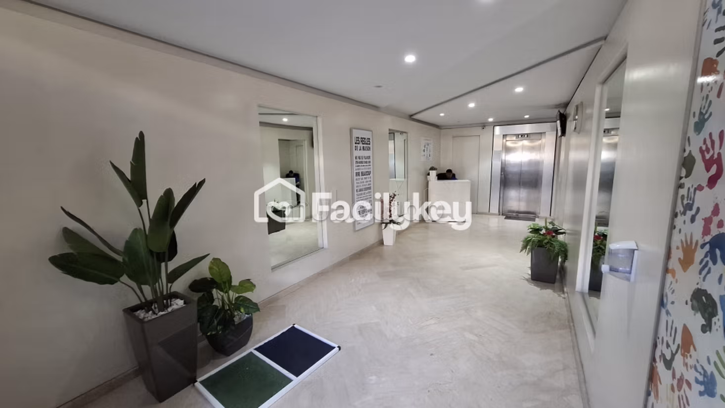 Appartement de 207 m² à Casablanca — 3