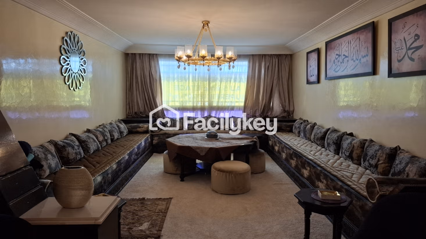 Appartement de 207 m² à Casablanca — 6