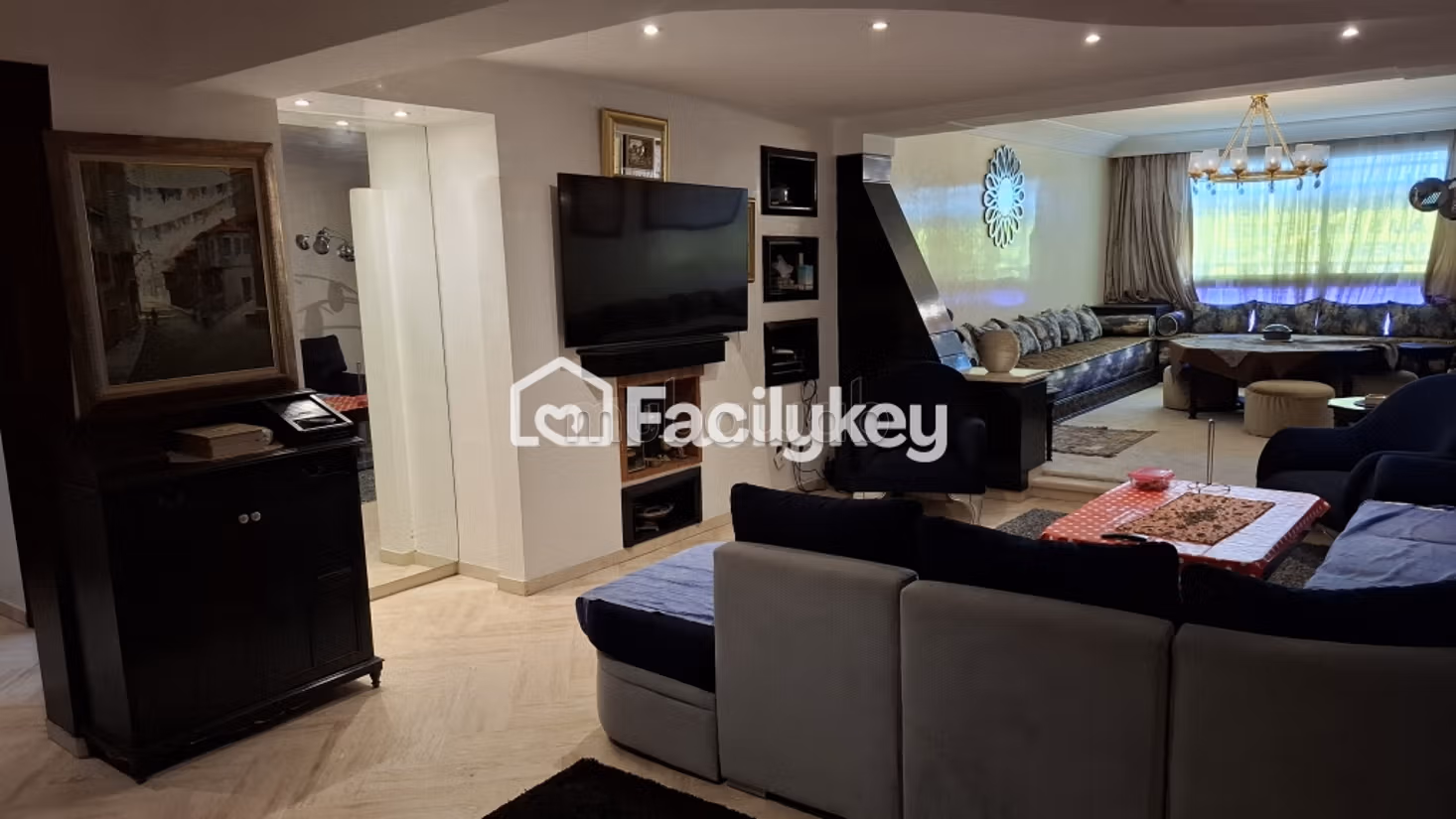 Appartement 207 m² à Palmier — 8