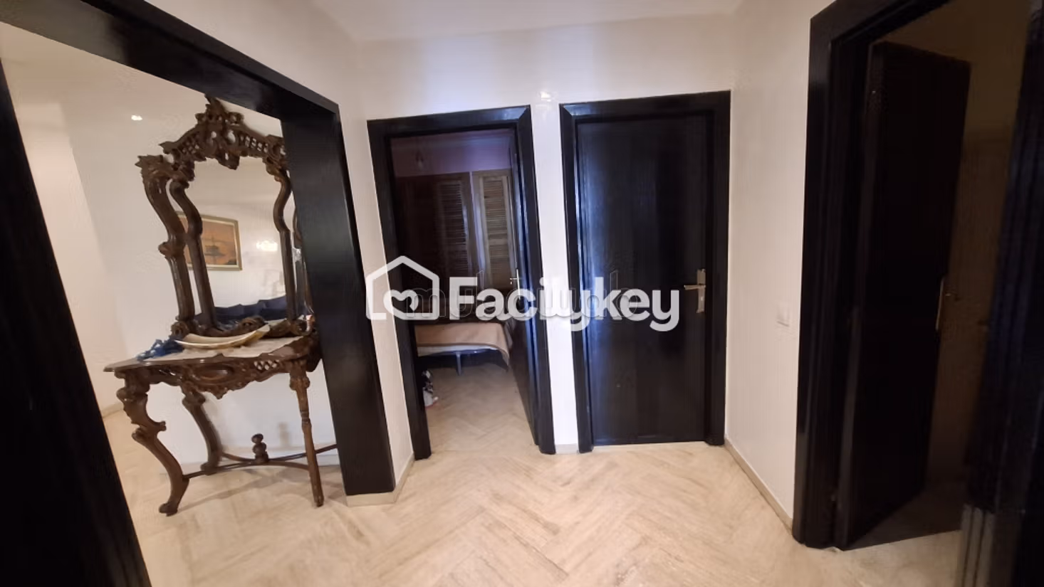 Appartement 207 m² à Palmier — 20