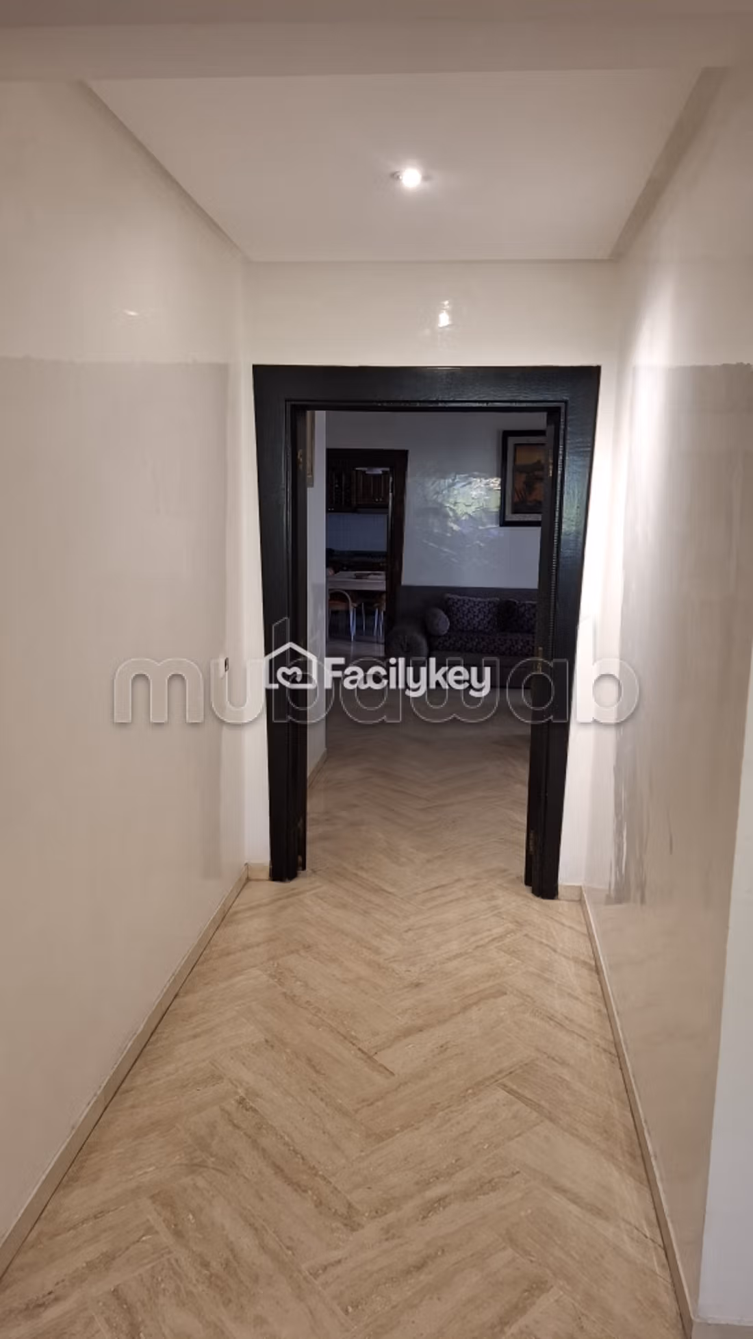 Appartement 207 m² à Palmier — 21