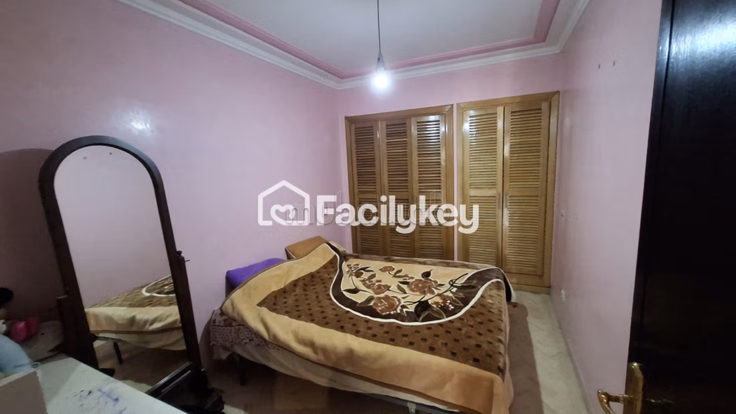 Appartement 207 m² à Palmier — 18