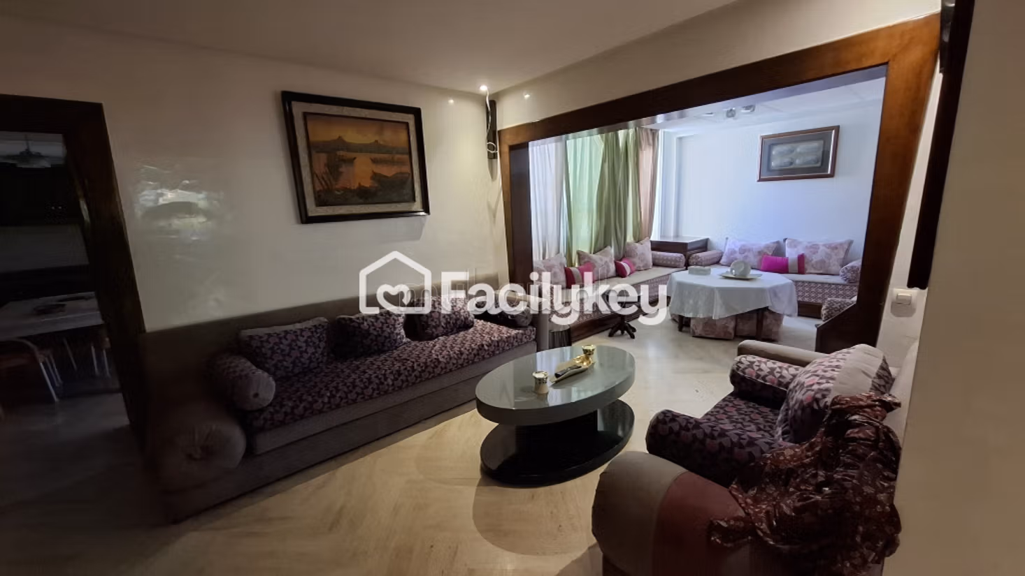 Appartement 207 m² à Palmier — 10