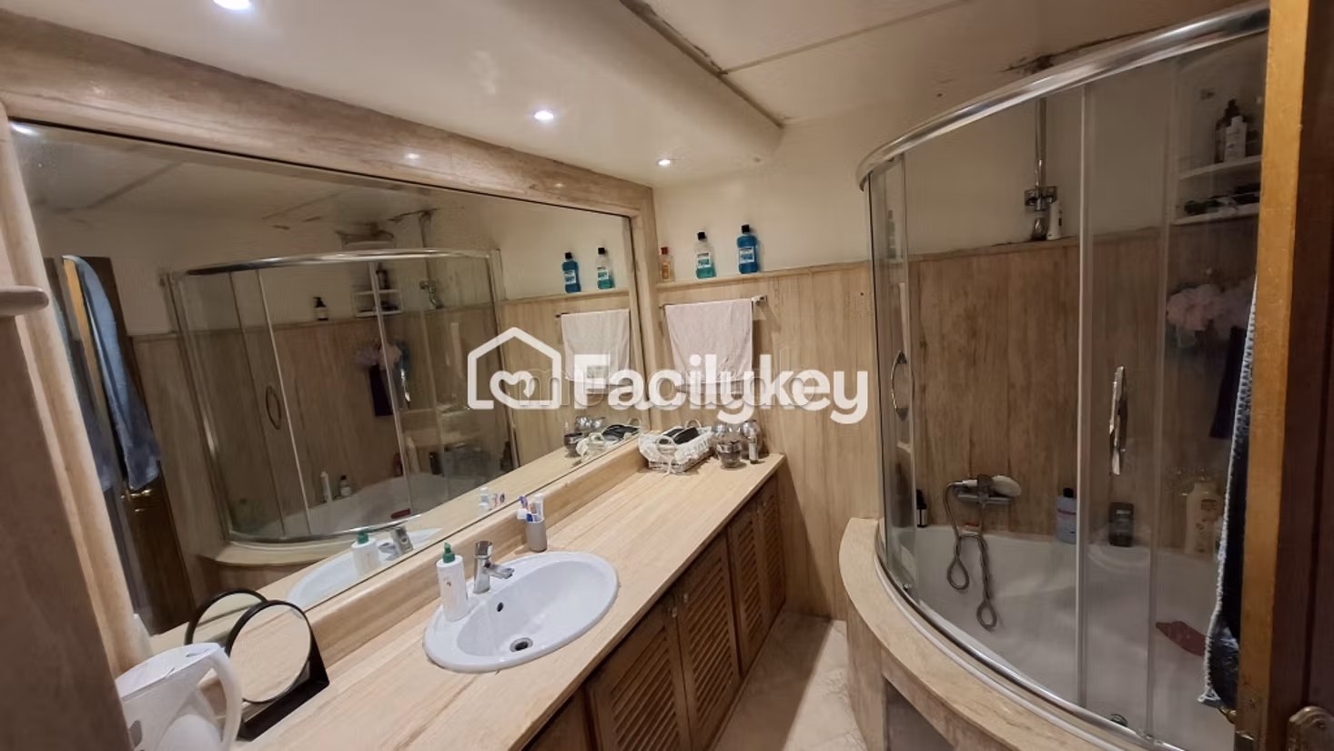 Appartement 207 m² à Palmier — 22