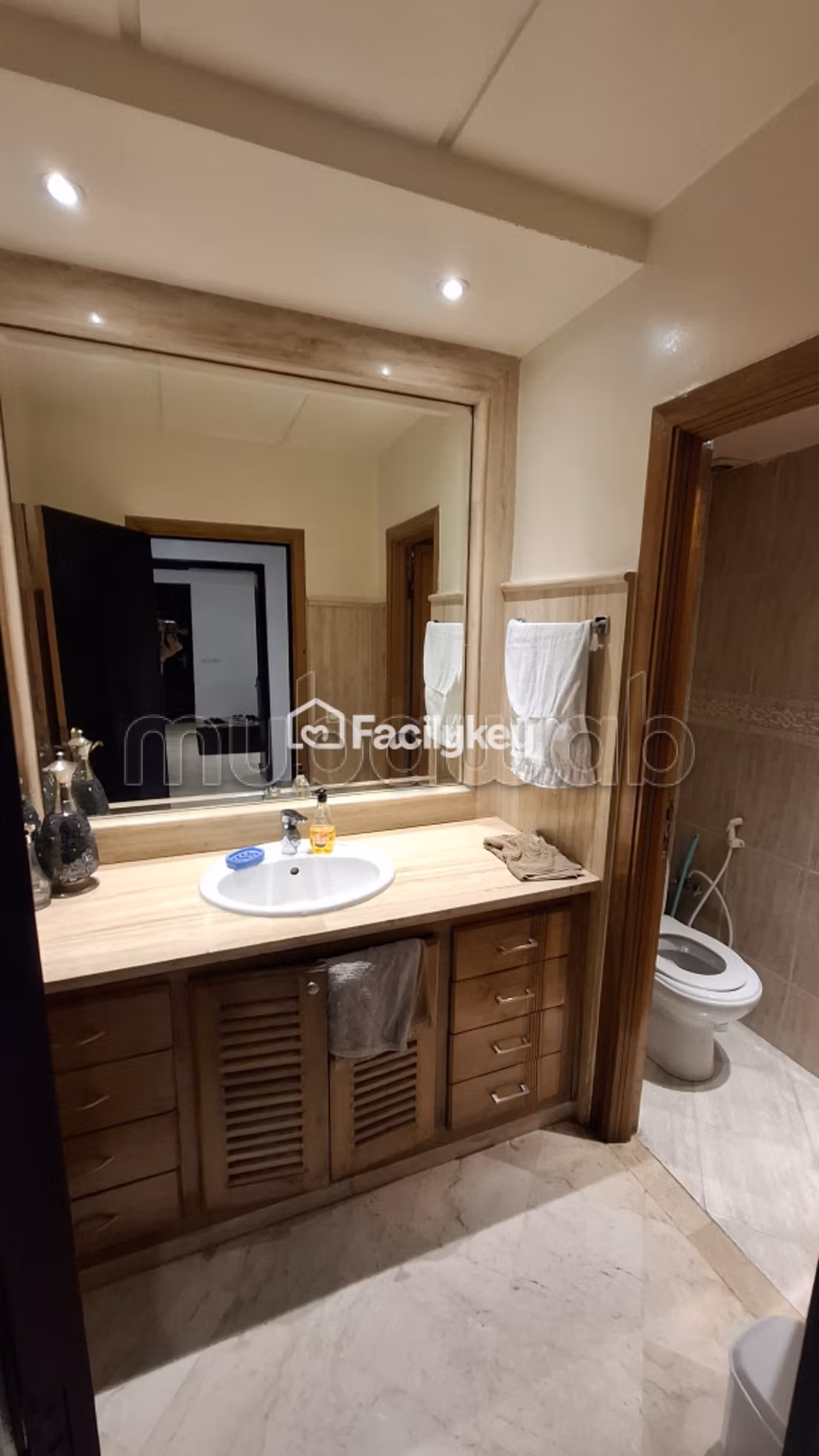 Appartement 207 m² à Palmier — 25