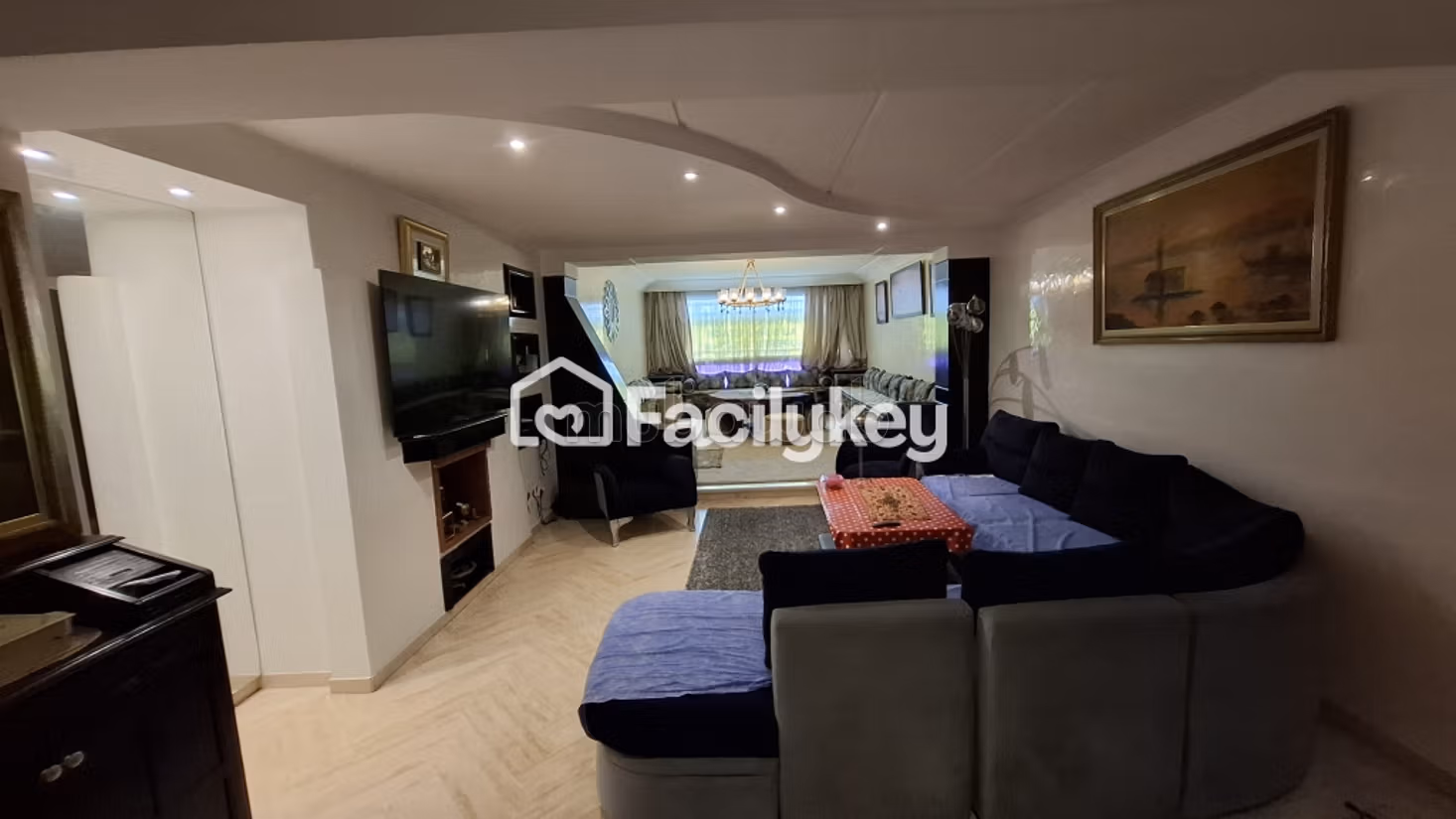 Appartement 207 m² à Palmier — 9