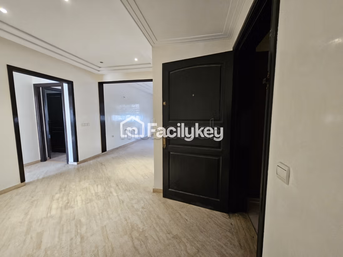 Appartement de 177 m² à Casablanca — 6