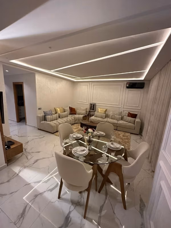 Luxury 3 Bedroom Apartment – Long Term Rental