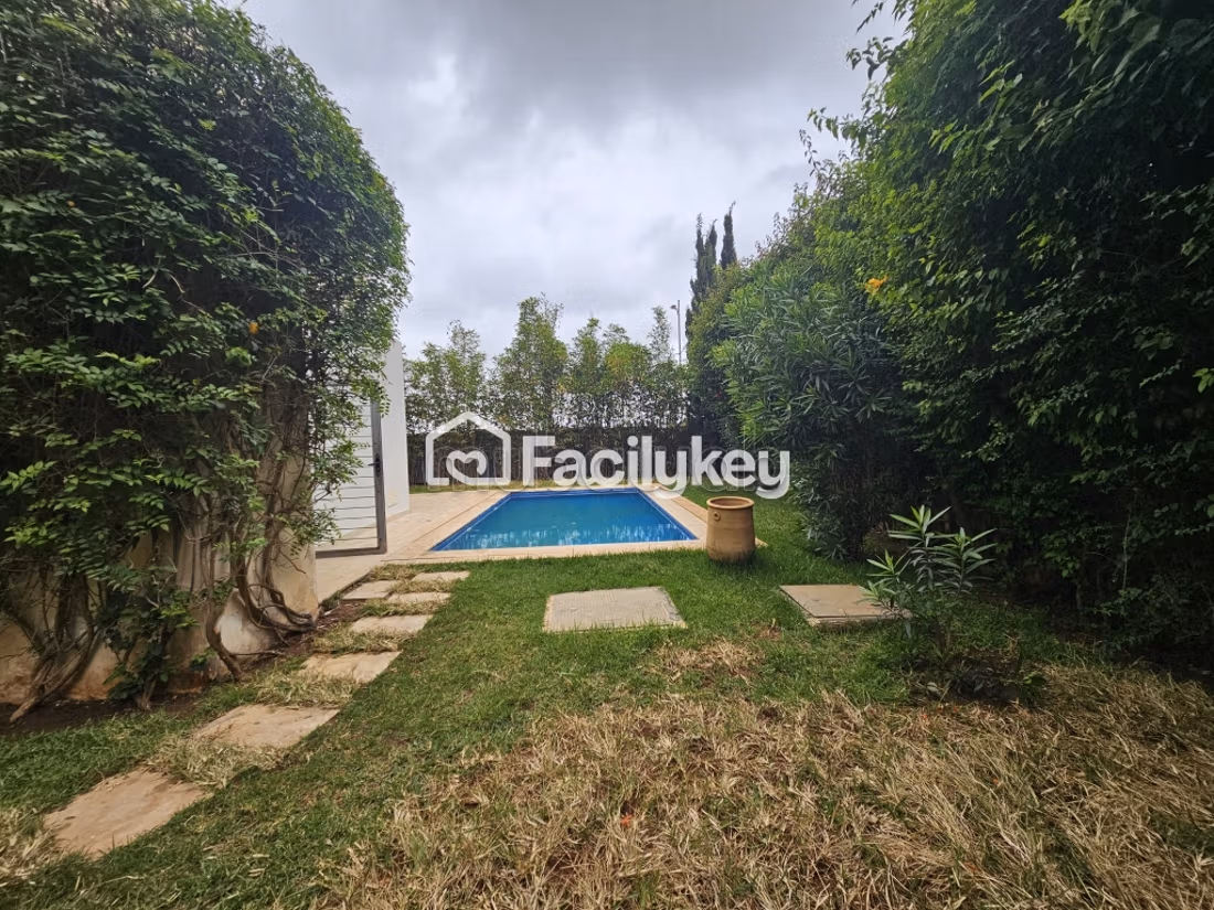 Villa di 504 m² a Casablanca
