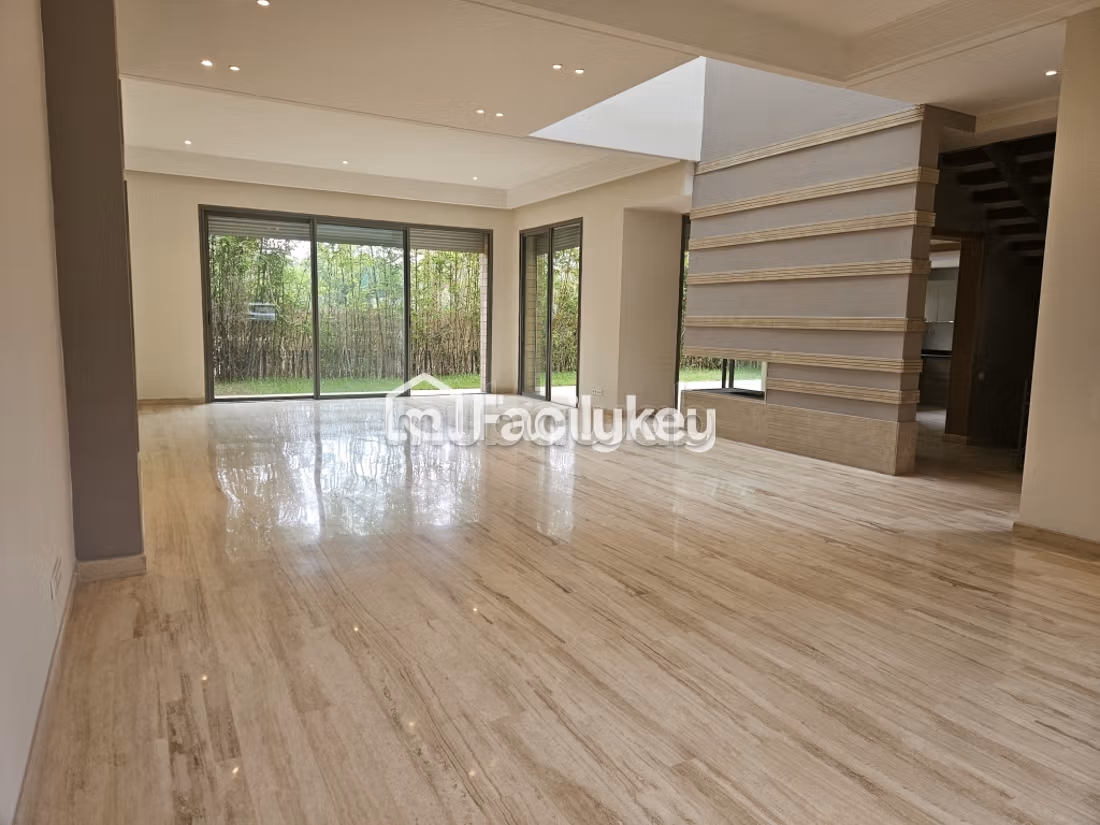 Villa di 504 m² a Casablanca