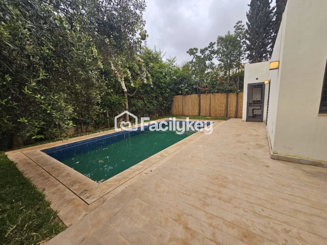 Villa di 504 m² a Casablanca