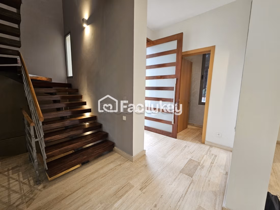 Villa di 504 m² a Casablanca