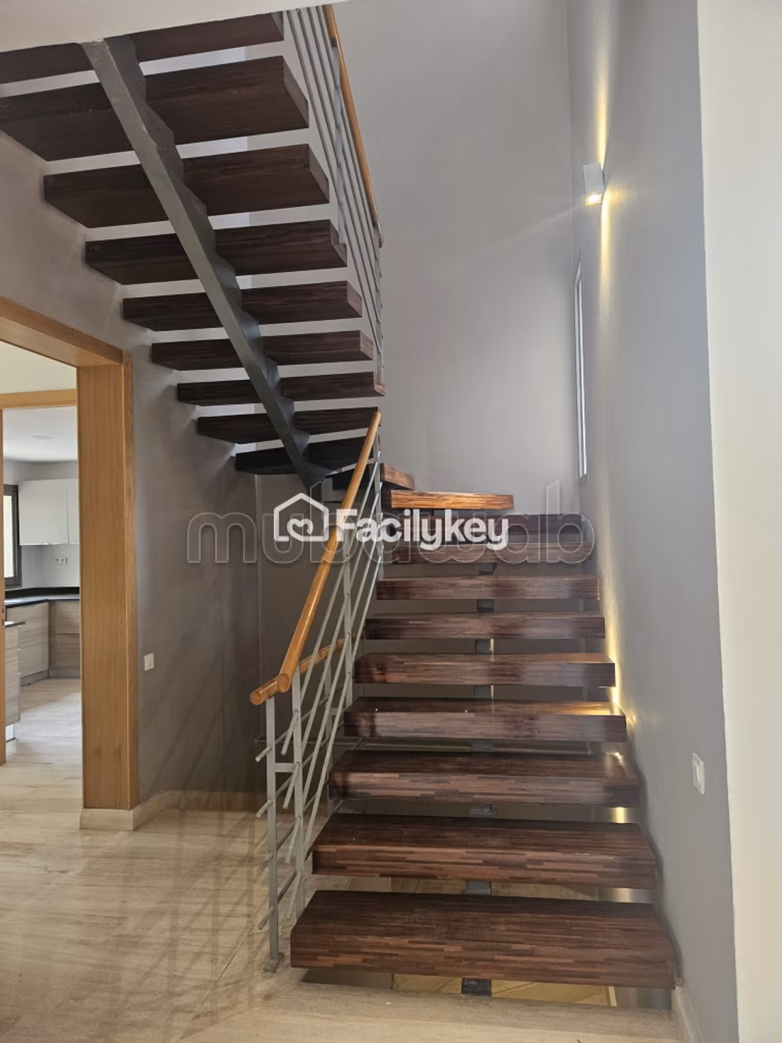 Villa di 504 m² a Casablanca