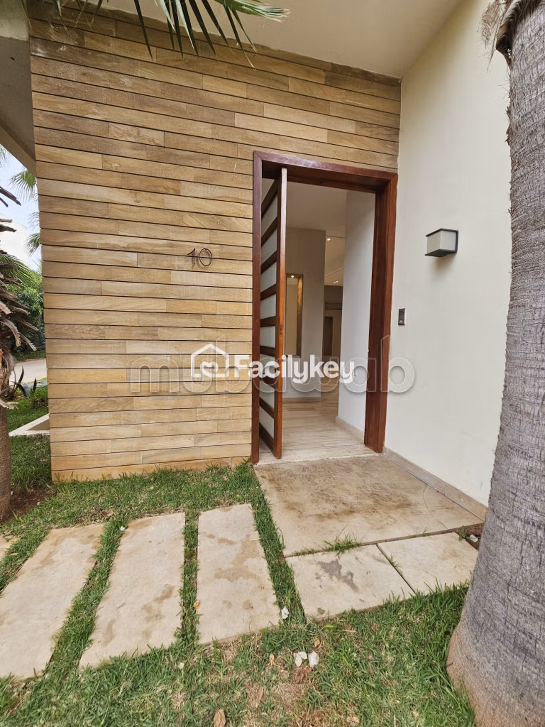 Villa di 504 m² a Casablanca