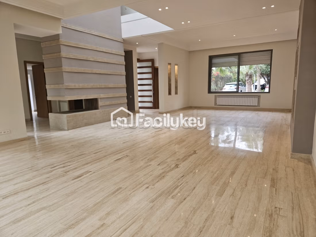 Villa di 504 m² a Casablanca