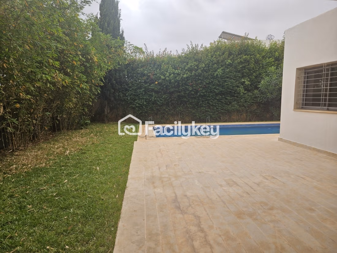 Villa di 504 m² a Casablanca