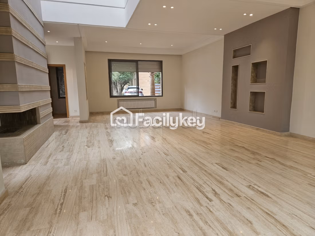 Villa di 504 m² a Casablanca