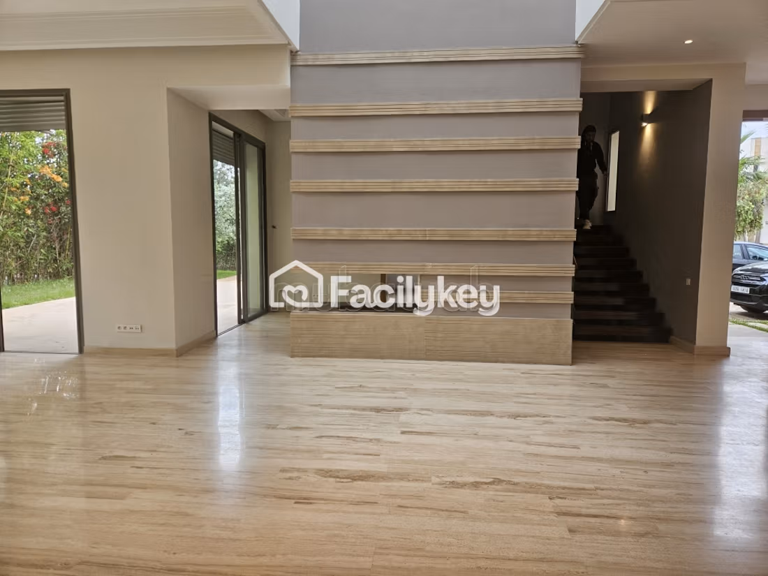 Villa di 504 m² a Casablanca