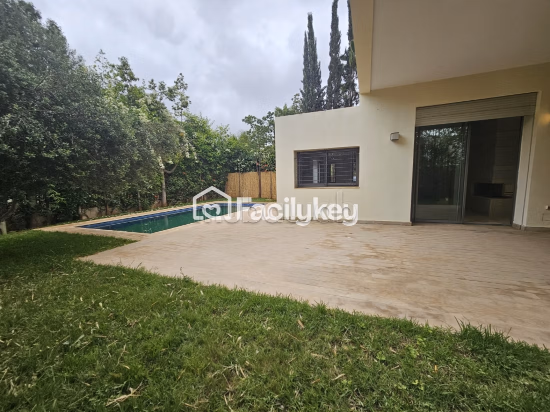 Villa di 504 m² a Casablanca