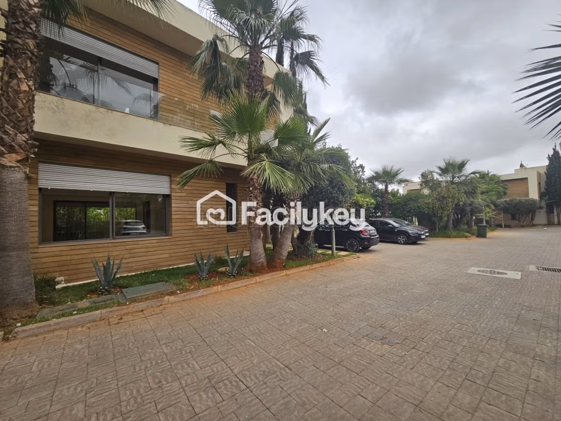 Villa di 504 m² a Casablanca