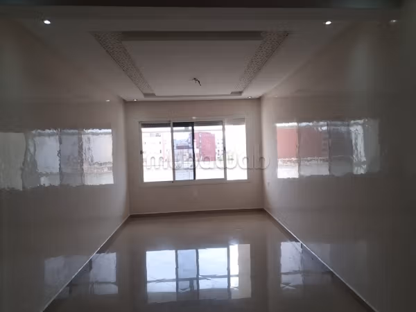 Magnifique appartement à louer 
Océan Rabat