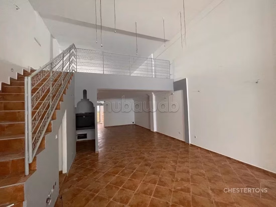A vendre local commercial mohammedia quartier du parc