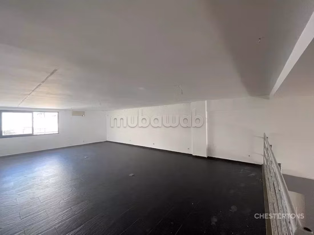A vendre local commercial mohammedia quartier du parc