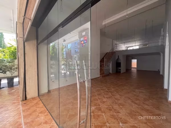 A vendre local commercial 
mohammedia quartier du parc