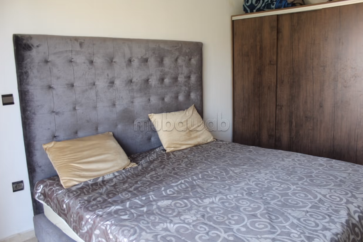 Etage de villa a Louer quartier Riad Salam