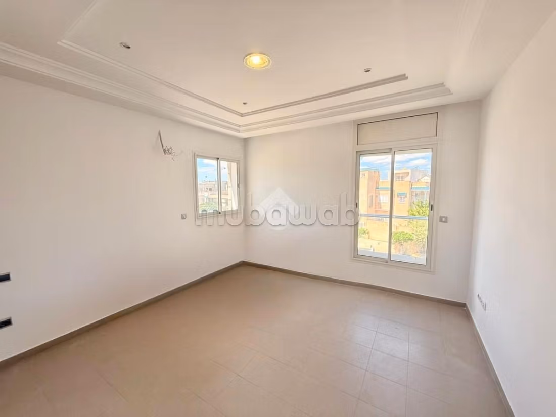 Piano di villa in affitto
