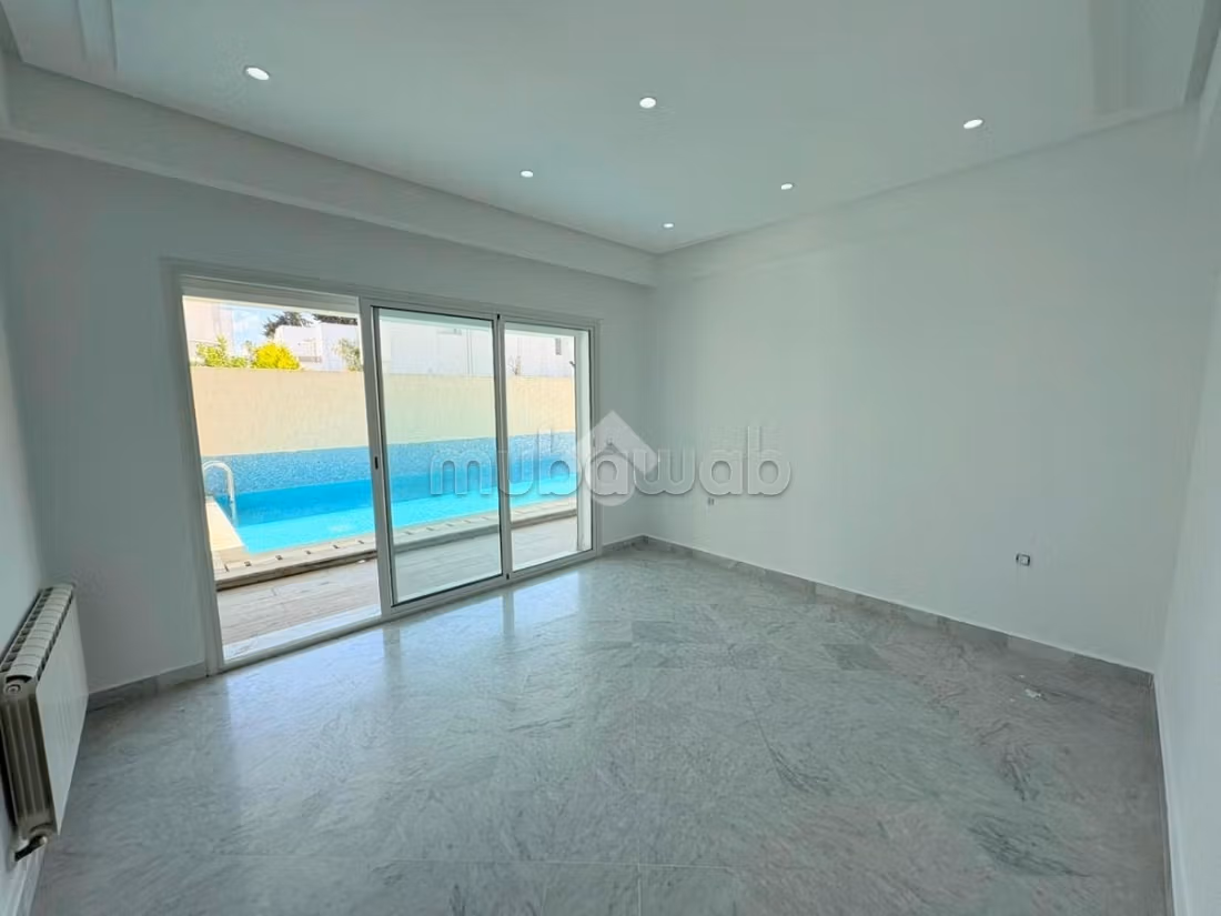 Duplex en location