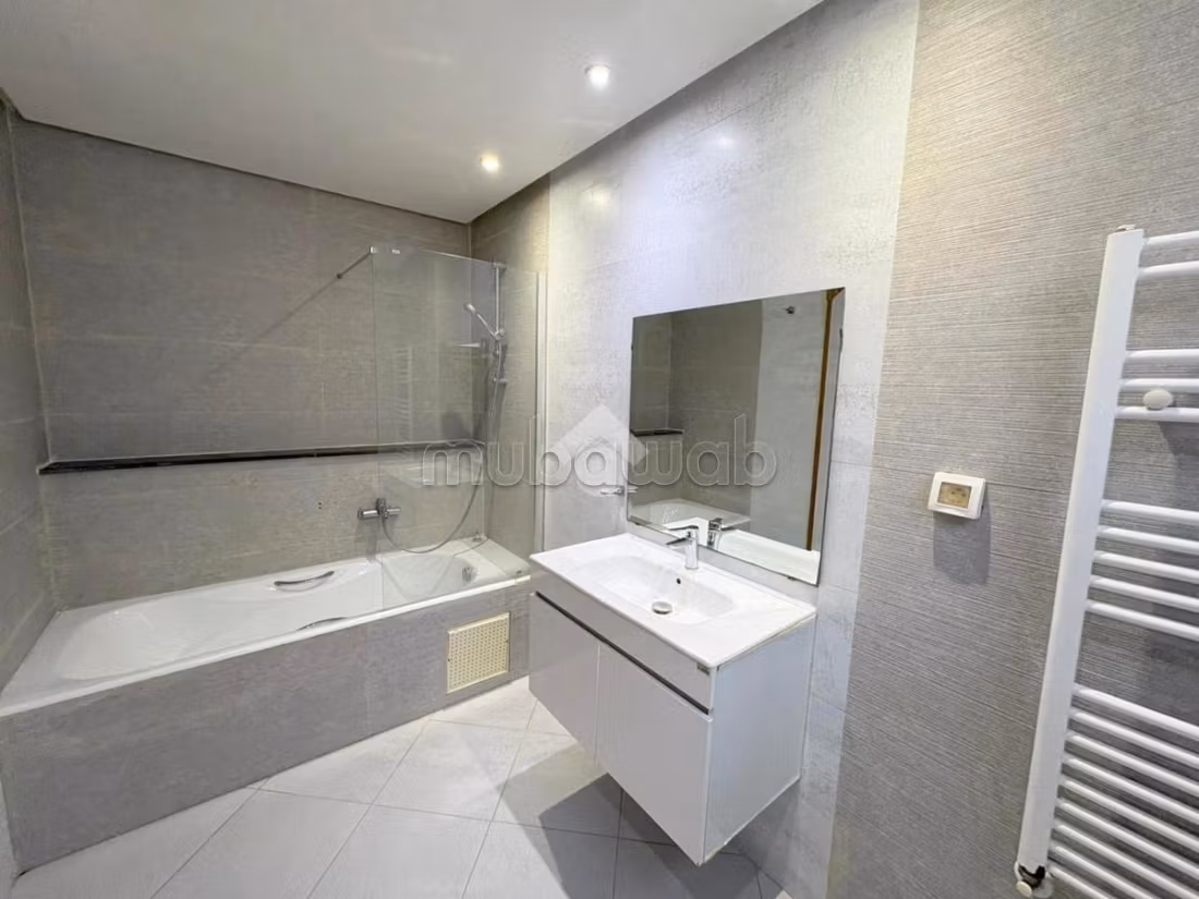 Duplex en location