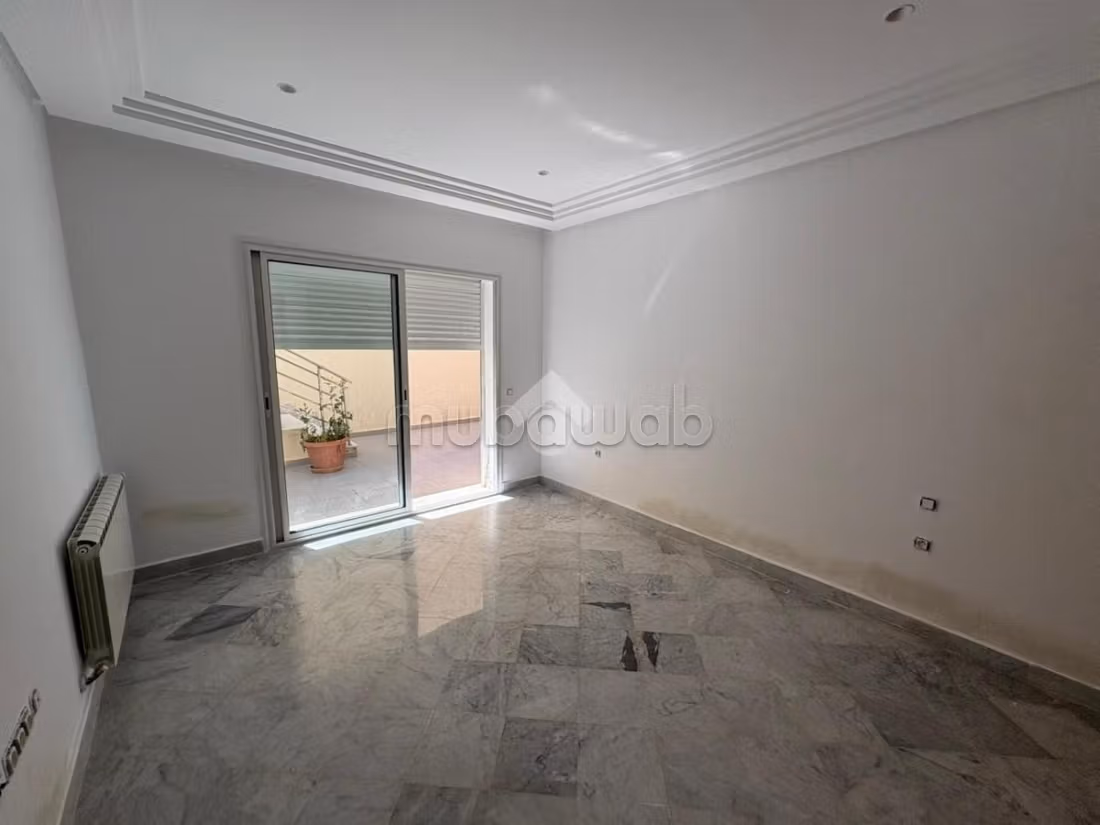 Duplex en location