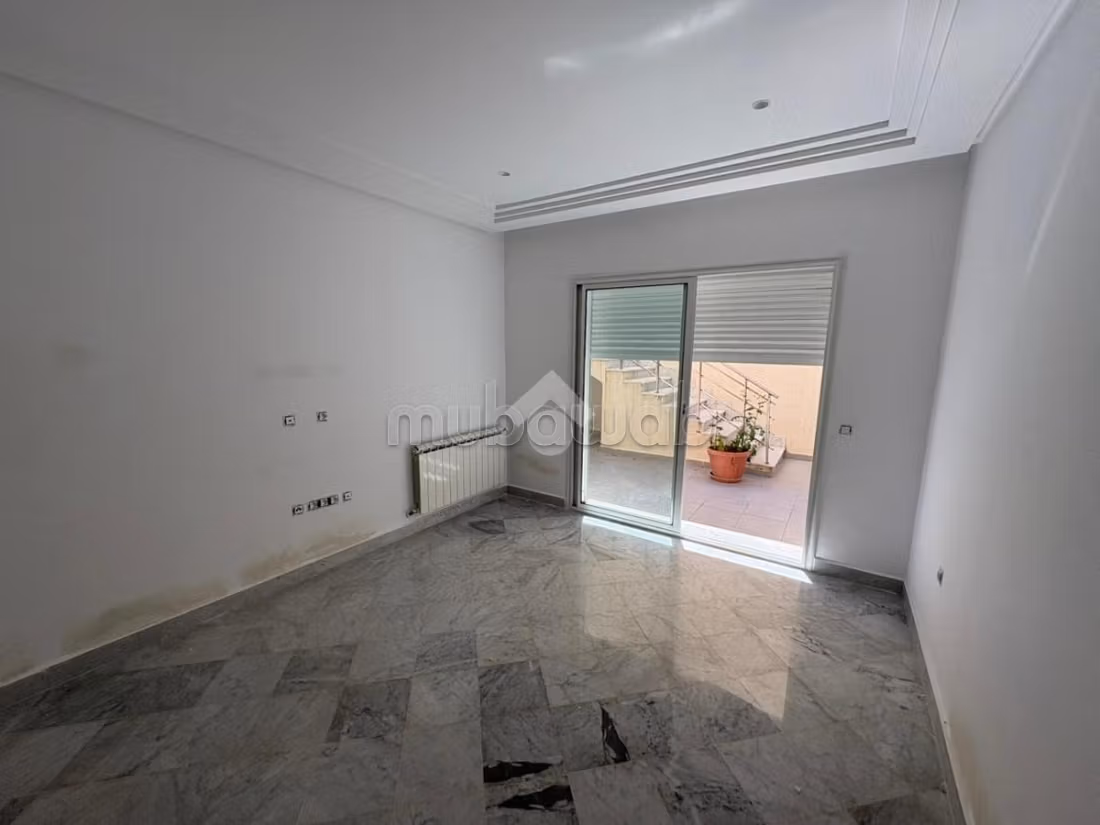 Duplex en location