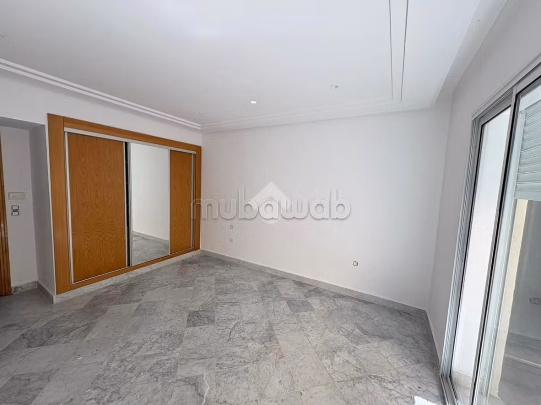 Duplex en location