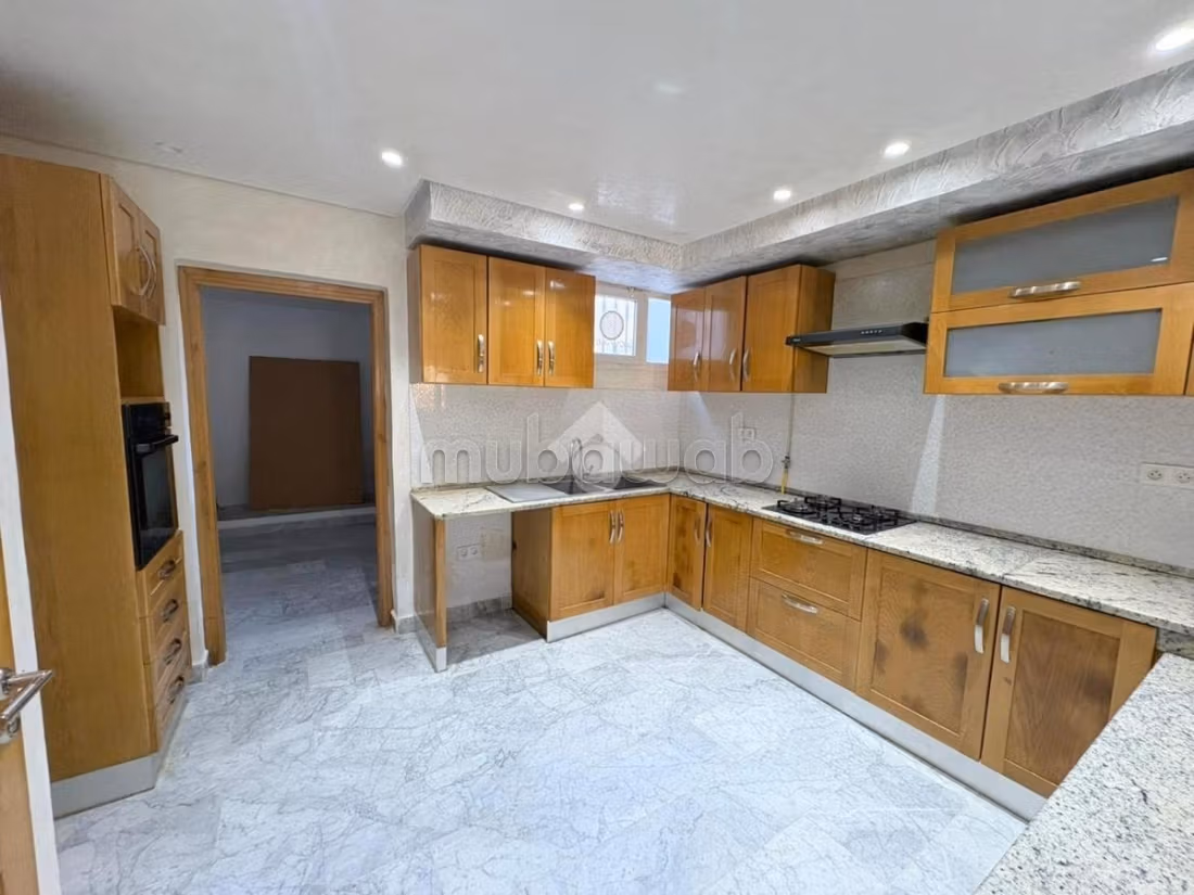 Duplex en location