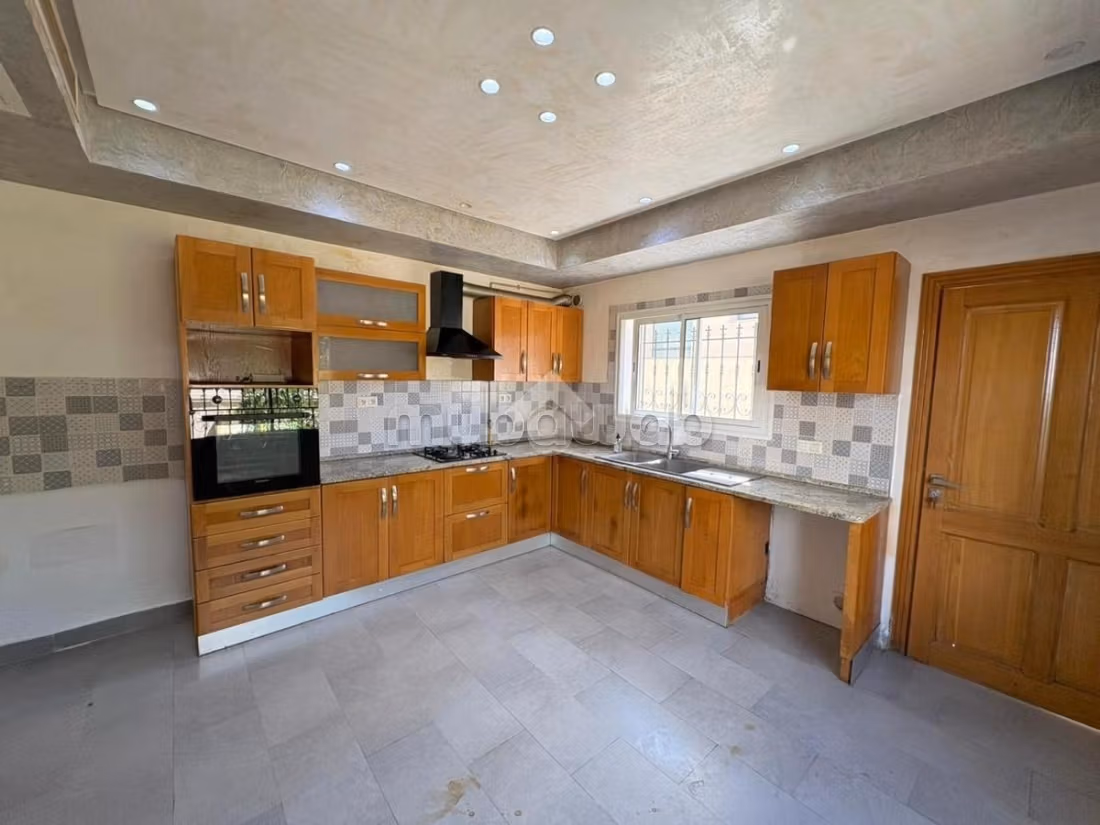 Duplex en location