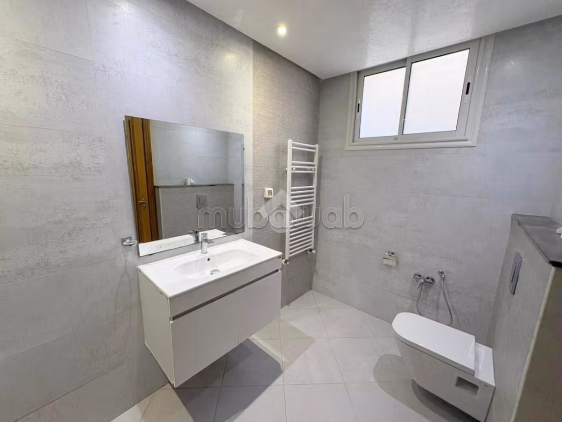 Duplex en location