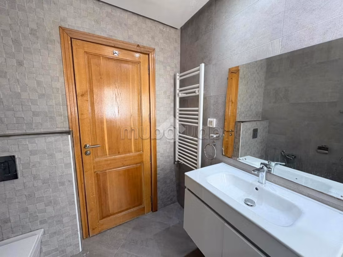 Duplex en location