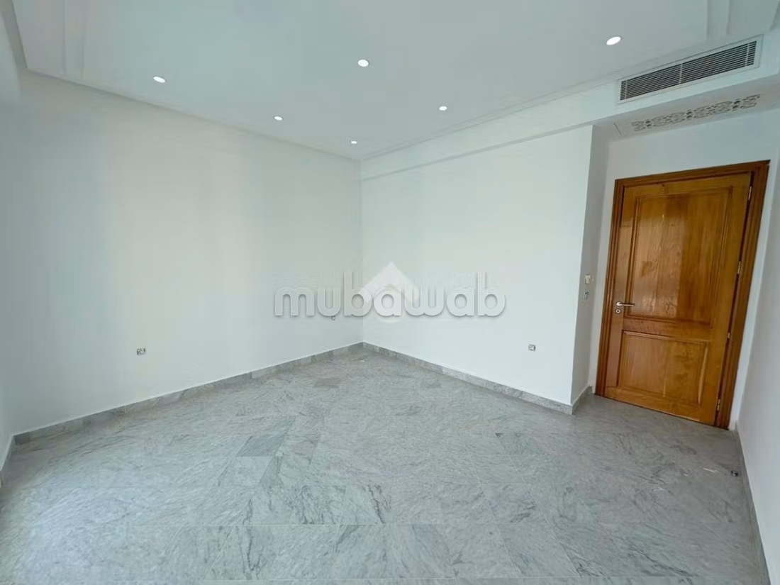 Duplex en location