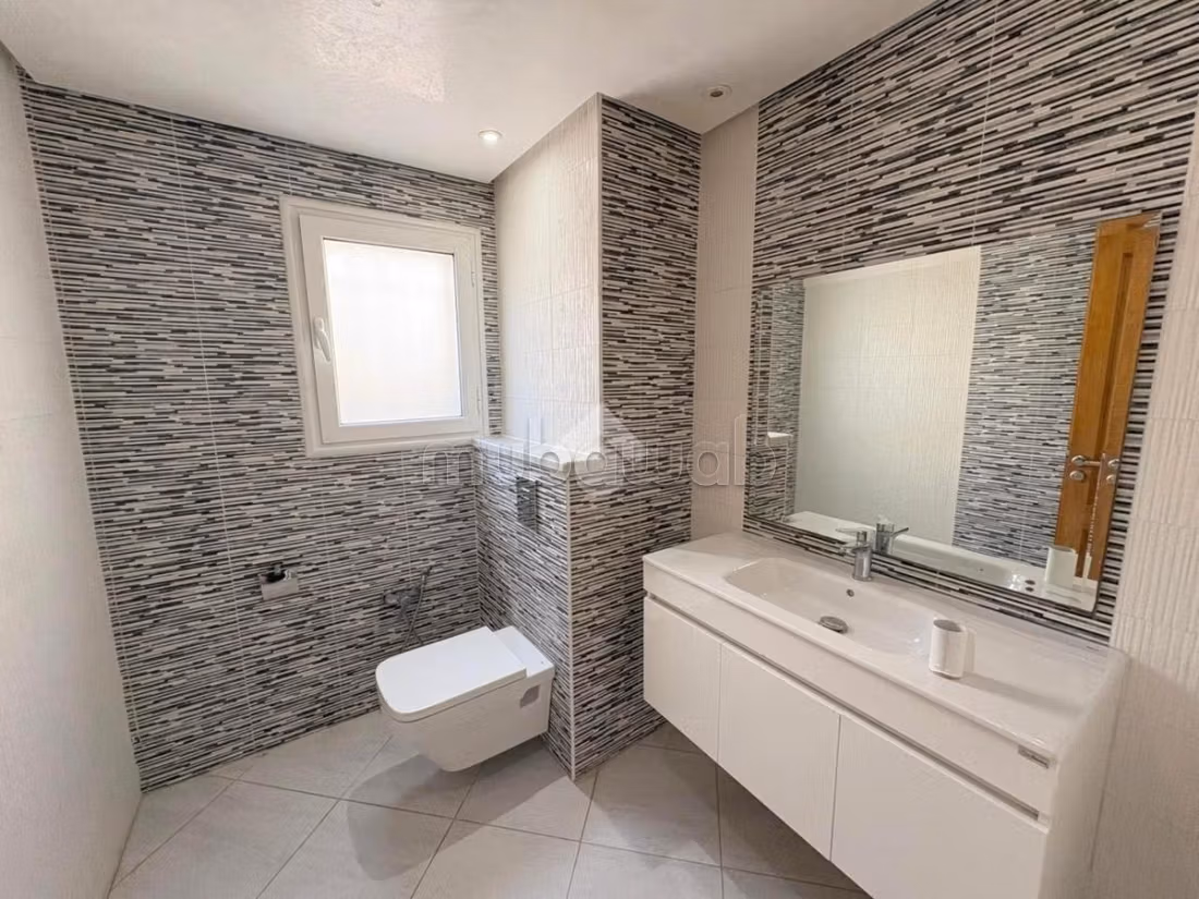 Duplex en location