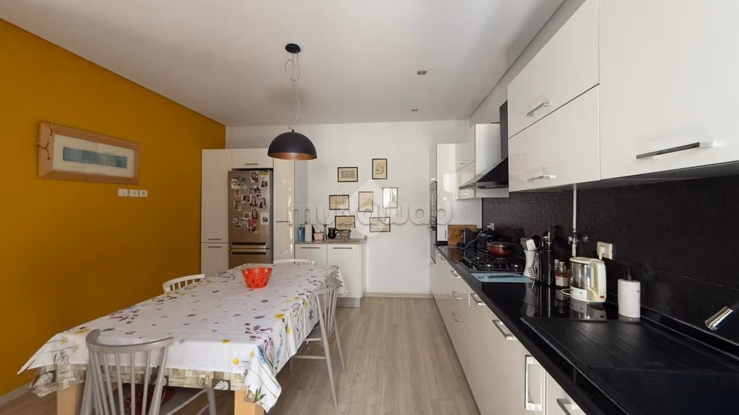 Villa individuelle en location