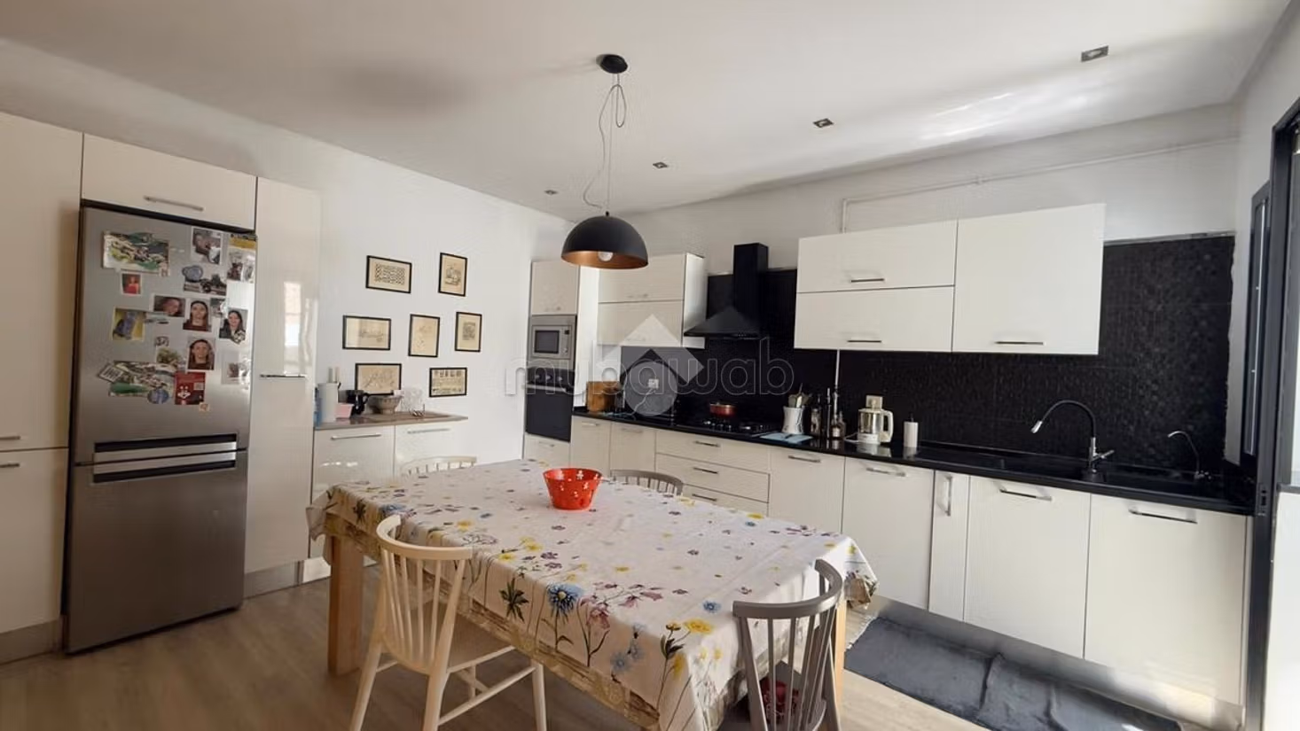 Villa individuelle en location