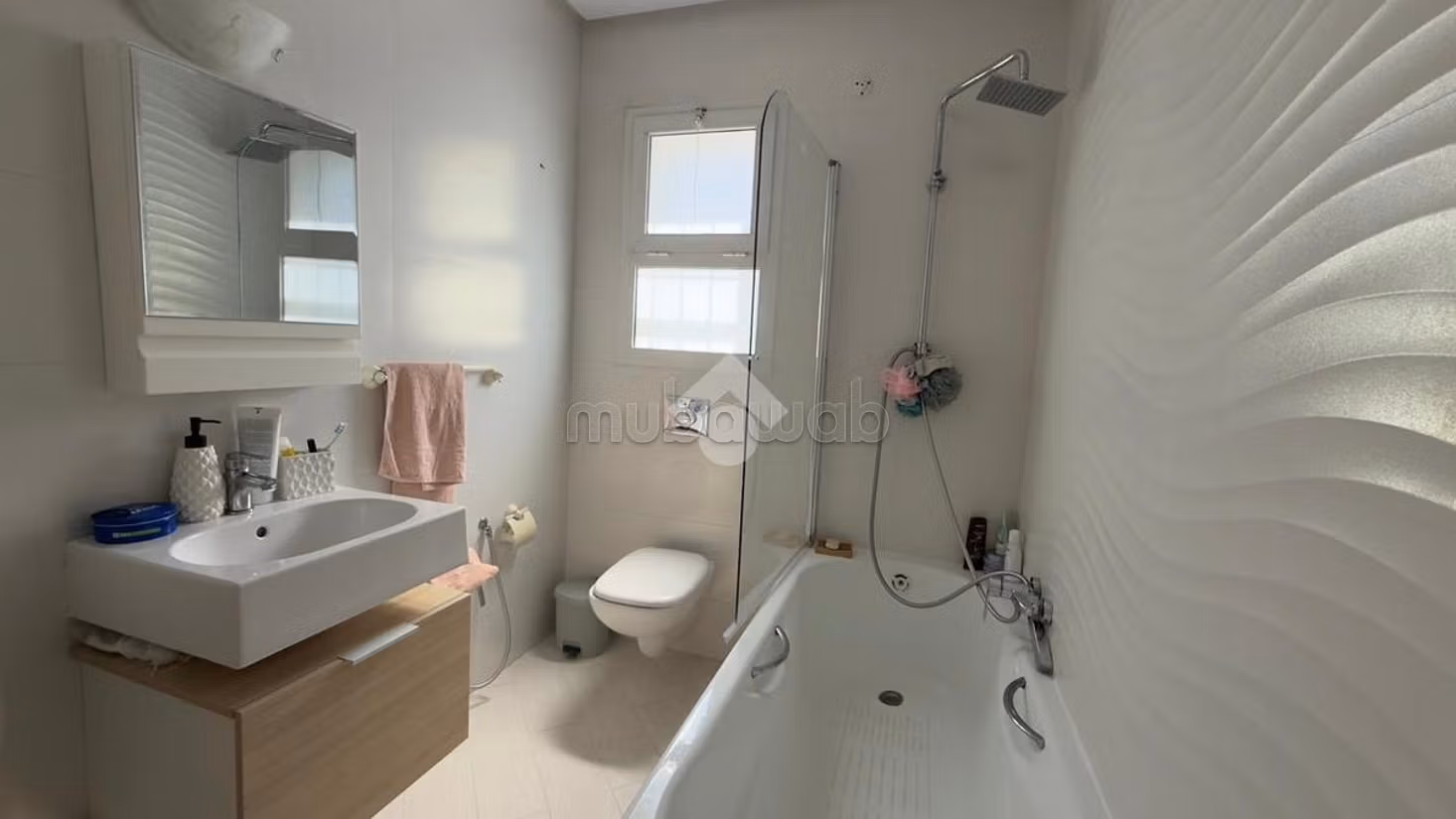 Villa individuelle en location