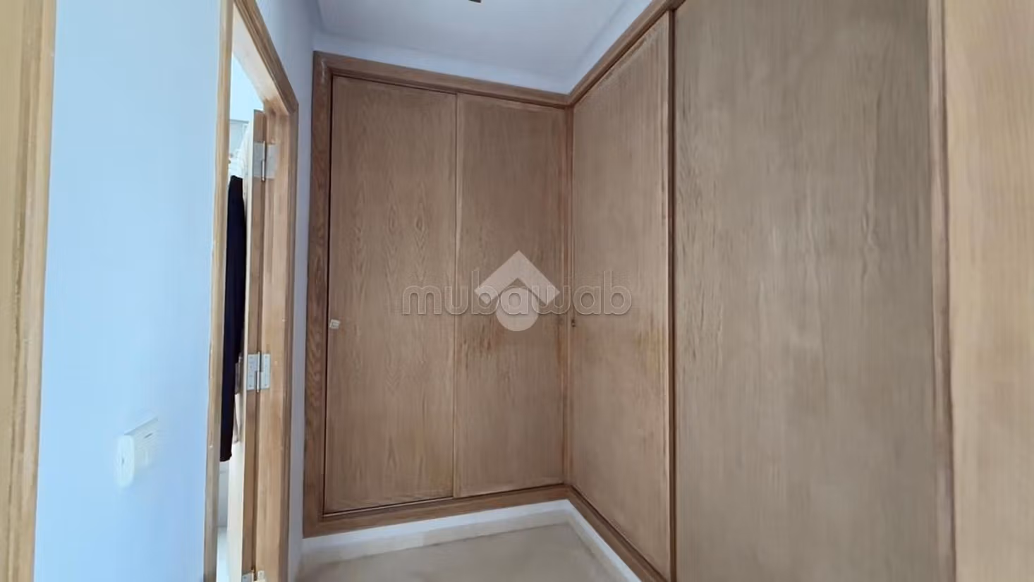 Villa individuelle en location