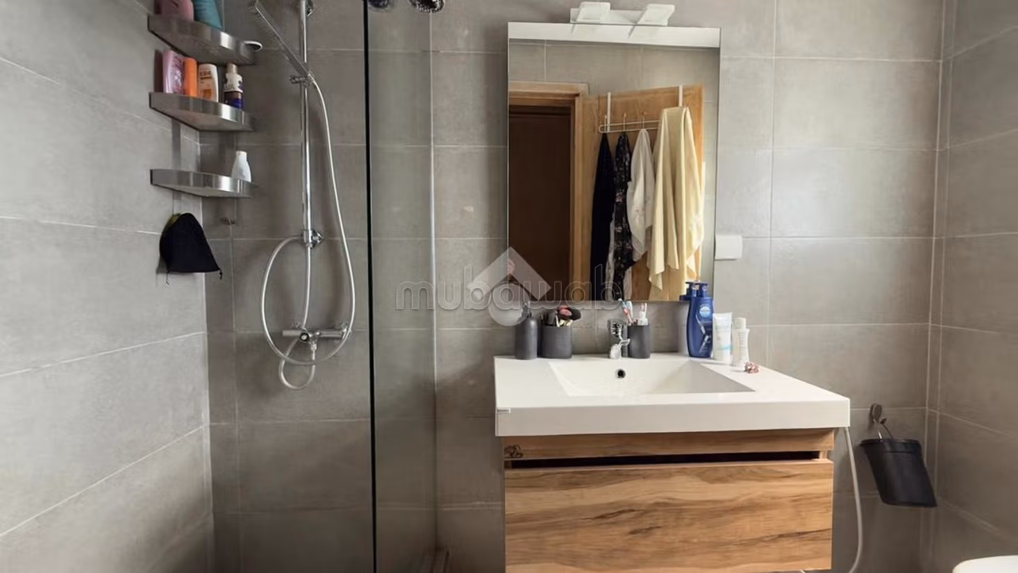Villa individuelle en location