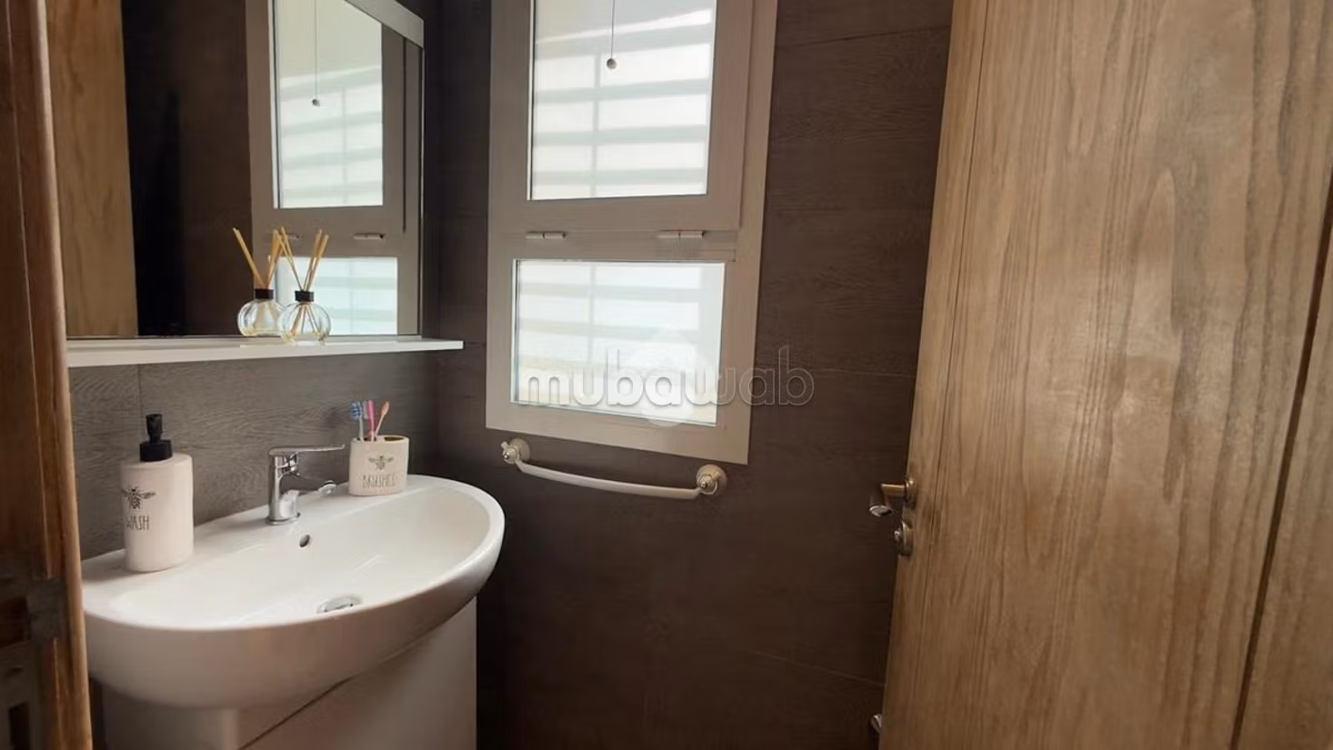 Villa individuelle en location