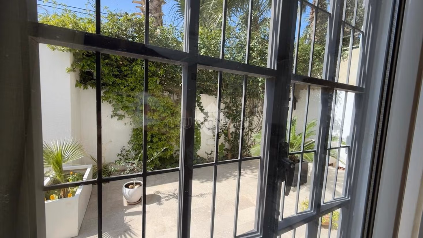 Villa individuelle en location