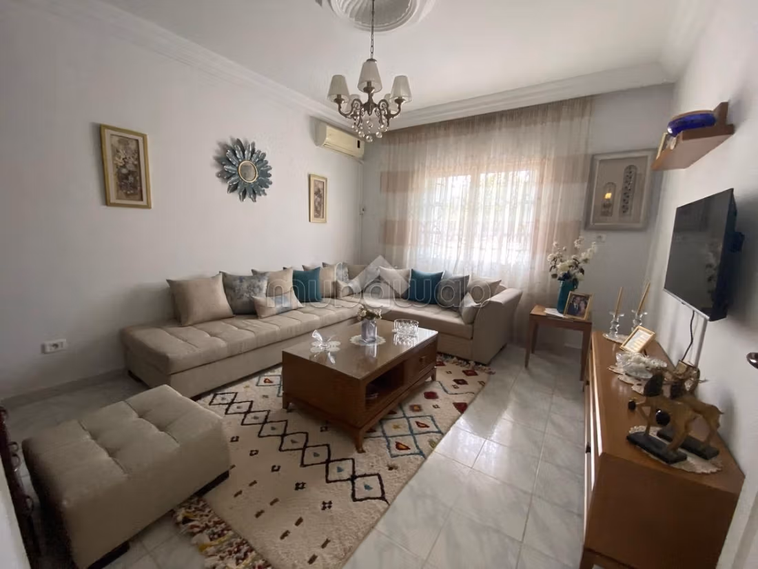 Villa individuelle en vente