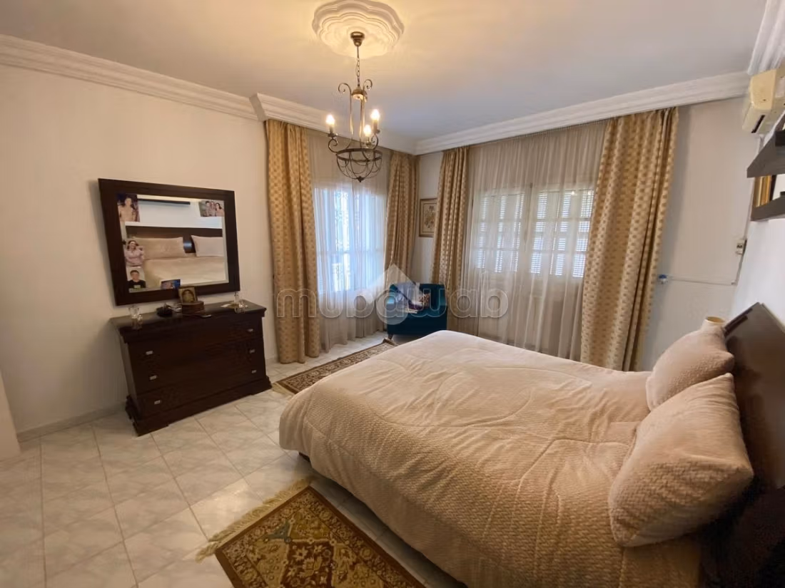 Villa individuelle en vente